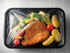 Zatavovací fólie PEEL pro zatavovací misky 1 kg