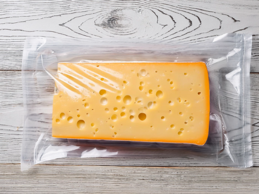 cheese vacuum