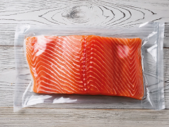 salmon vacuum